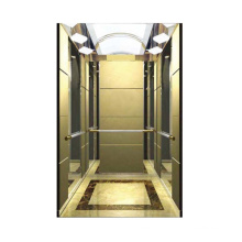 China Professional Manufacture Lift Manufacturer Control Stair Elevator